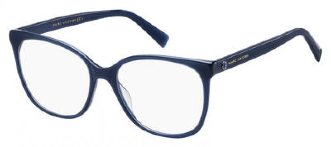 Marc Jacobs Marc380 Eyeglasses - view 7